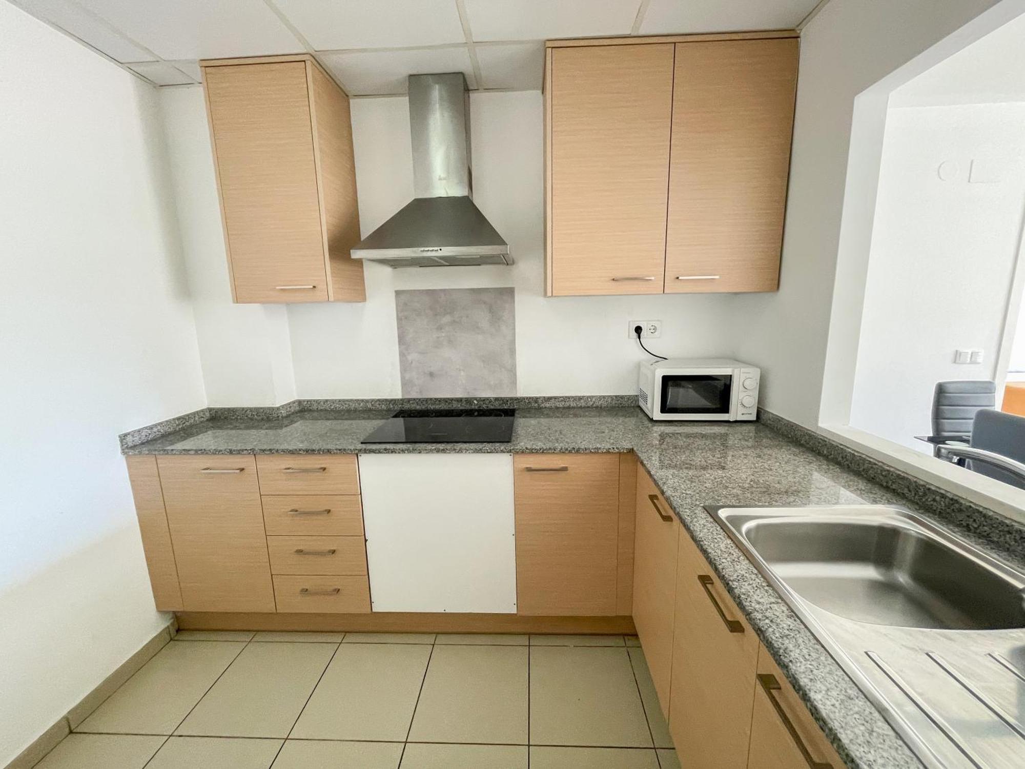 Apartamentos Benicarló Lowcost 3000 Exterior foto