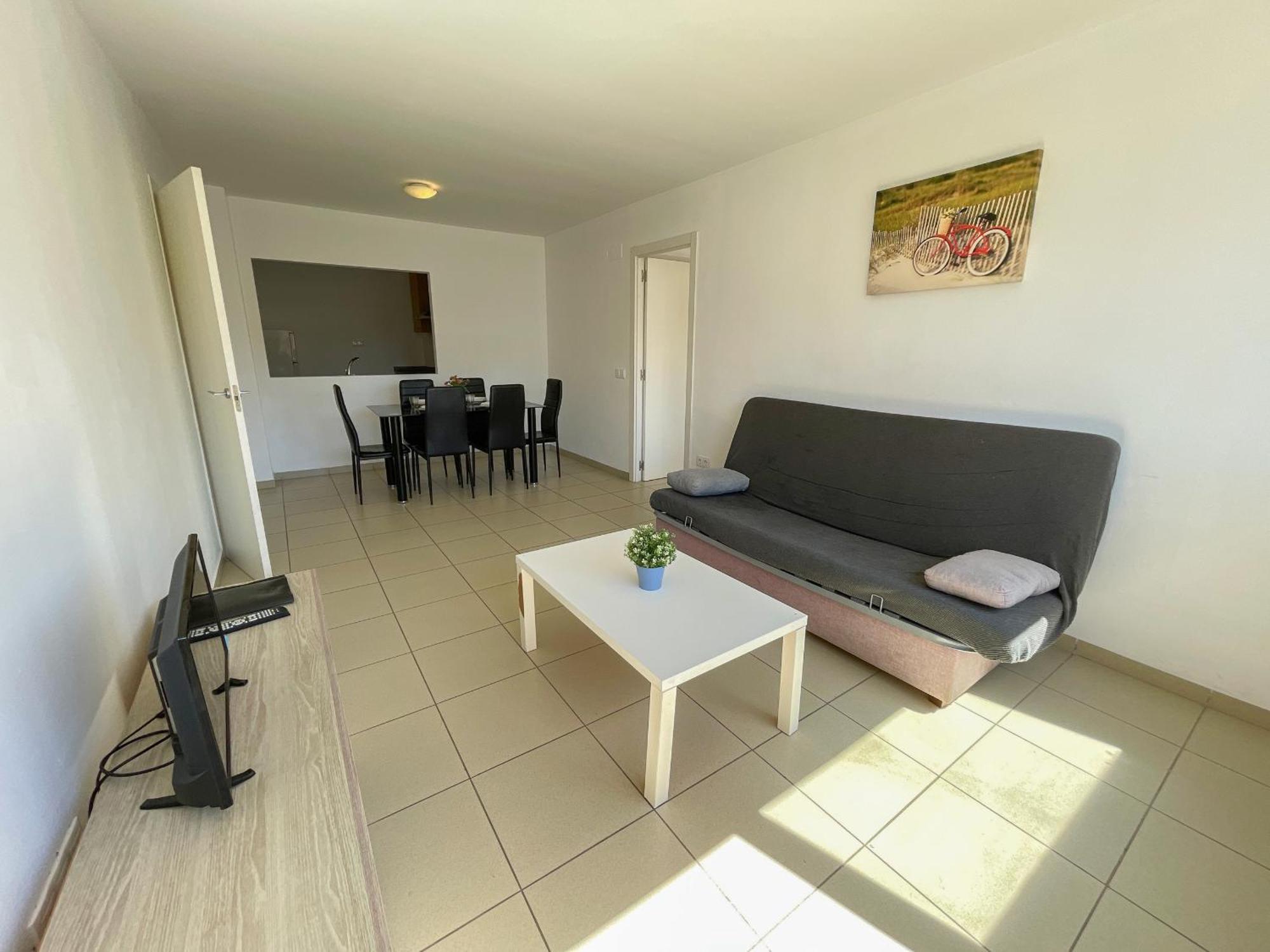 Apartamentos Benicarló Lowcost 3000 Exterior foto